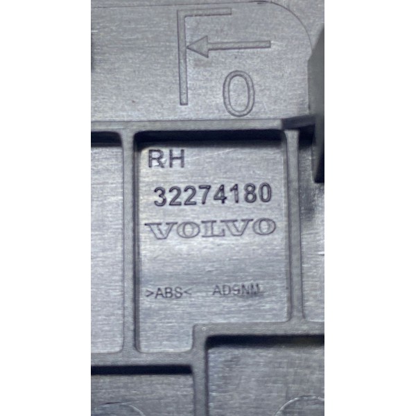 Botão Interruptor ( Diant Direito ) - Volvo Xc40 T-4 2020