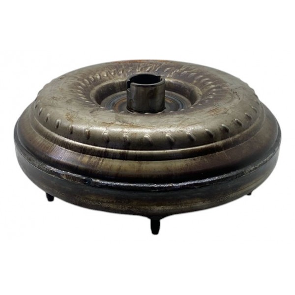 Conversor De Torque - Volvo Xc40 T-4 Inscript 2020