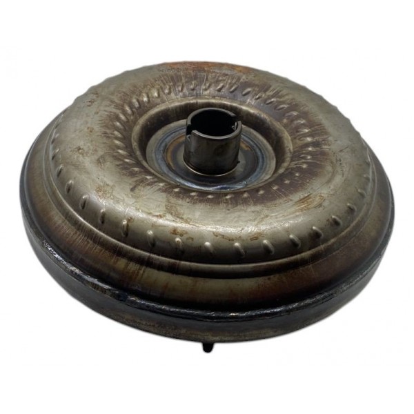 Conversor De Torque - Volvo Xc40 T-4 Inscript 2020