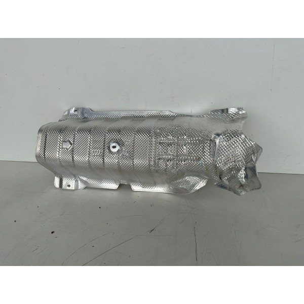 Protetor De Calor Kia Cerato 2018