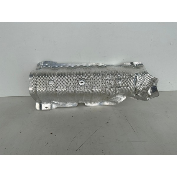 Protetor De Calor Kia Cerato 2018