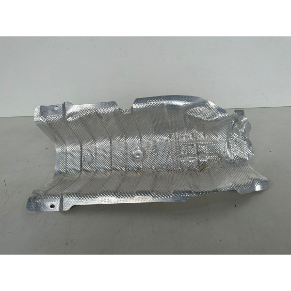 Protetor De Calor Kia Cerato 2018