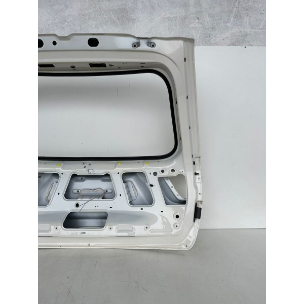 Tampa Traseira Porta Malas Jeep Grand Cherokee 2012 Branco