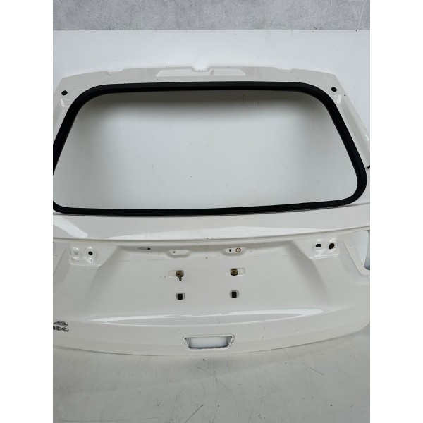 Tampa Traseira Porta Malas Jeep Grand Cherokee 2012 Branco