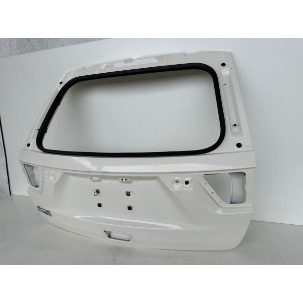 Tampa Traseira Porta Malas Jeep Grand Cherokee 2012 Branco