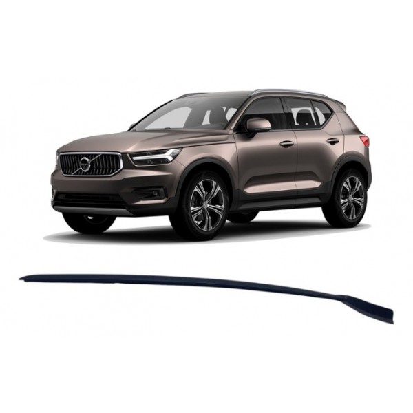Friso Parabrisa ( Esquerdo ) - Volvo Xc40 T-4 Inscript 2020