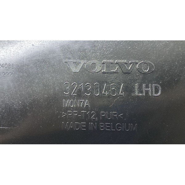 Grade Para-brisa - Volvo Xc40 T-4 Inscript 2020 B5