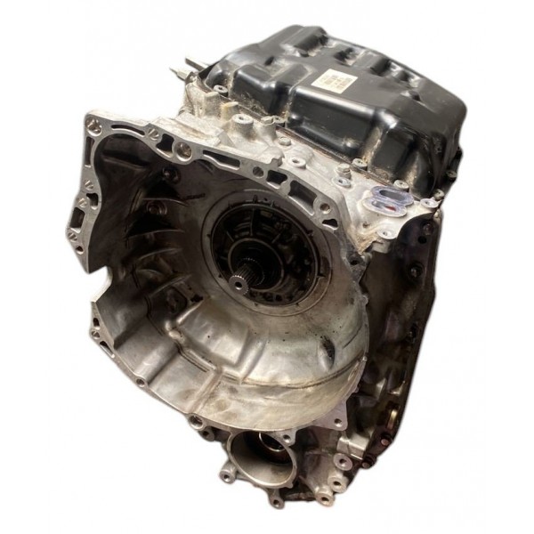 Caixa De Cambio Automática- Volvo Xc40 T-4 2018 2019 2020 21