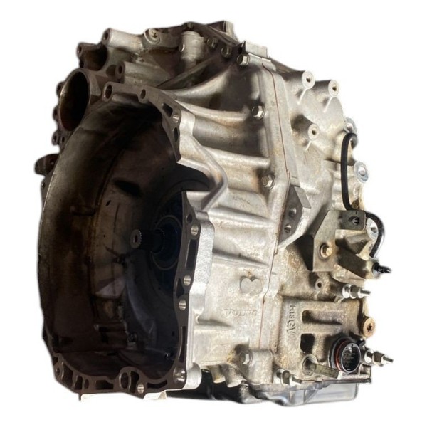 Caixa De Cambio Automática- Volvo Xc40 T-4 2018 2019 2020 21