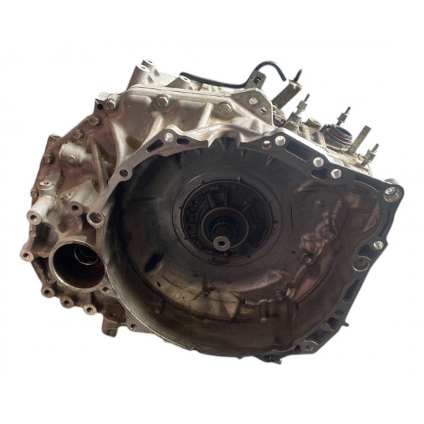 Caixa De Cambio Automática- Volvo Xc40 T-4 2018 2019 2020 21