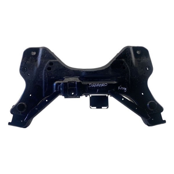 Quadro Agregado ( Dianteiro ) - Byd King 2025 Hibrid