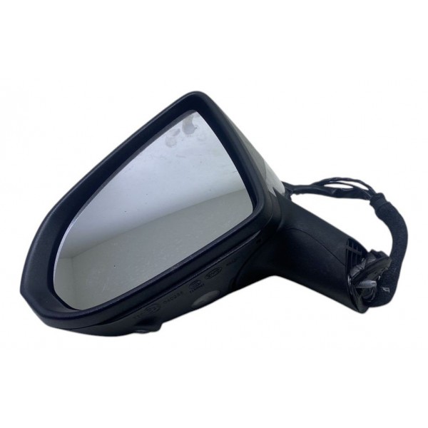 Retrovisor ( Diant Esquerdo ) - Byd King 2025 Hibrid