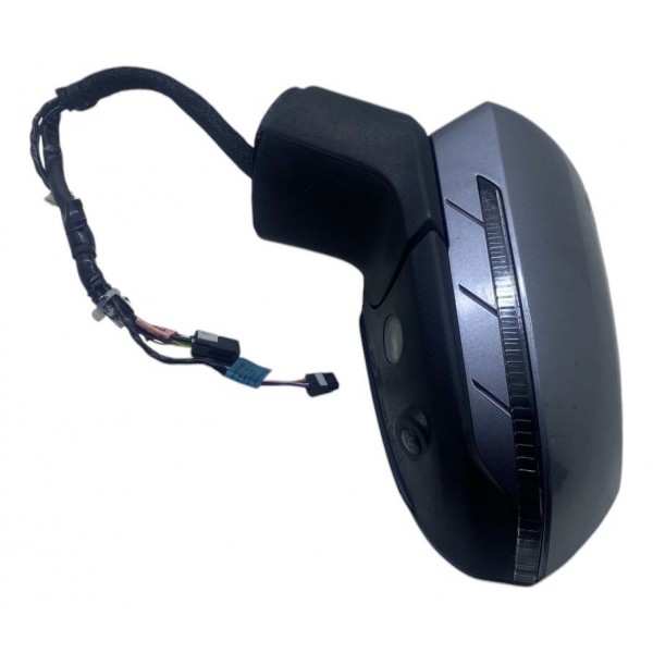 Retrovisor ( Diant Esquerdo ) - Byd King 2025 Hibrid