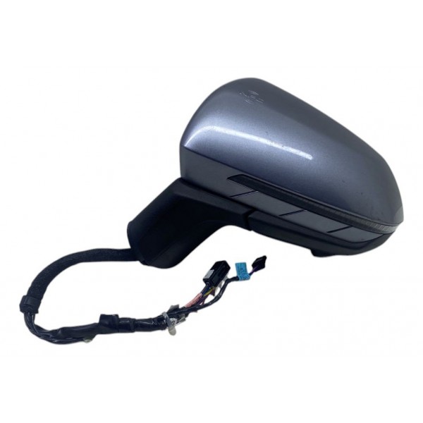 Retrovisor ( Diant Esquerdo ) - Byd King 2025 Hibrid