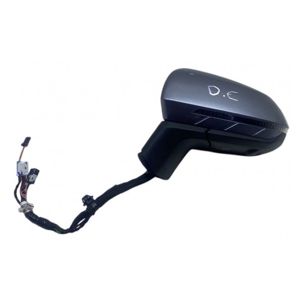 Retrovisor ( Diant Esquerdo ) - Byd King 2025 Hibrid