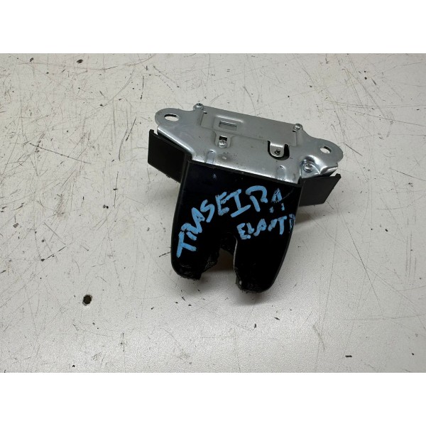 Fechadura Tampa Traseira Elantra 2018 4575