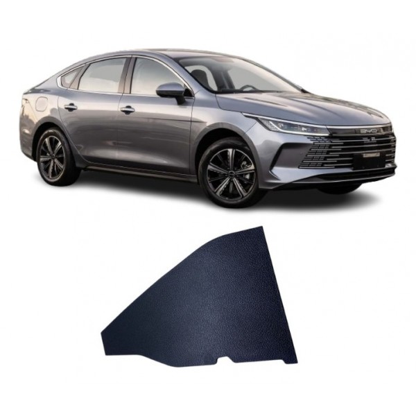 Acabamento Lateral Painel - Byd King 2025 ( 5305081 )