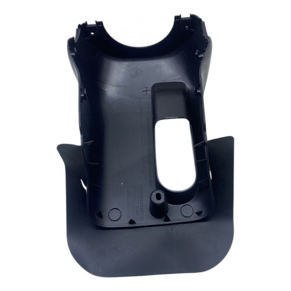 Moldura Inferior Coluna Direção - Byd King 2025 Hibrid