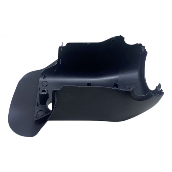 Moldura Inferior Coluna Direção - Byd King 2025 Hibrid