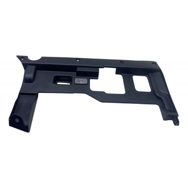 Moldura Painel Inferior Volante - Byd King 2025 Hibrid