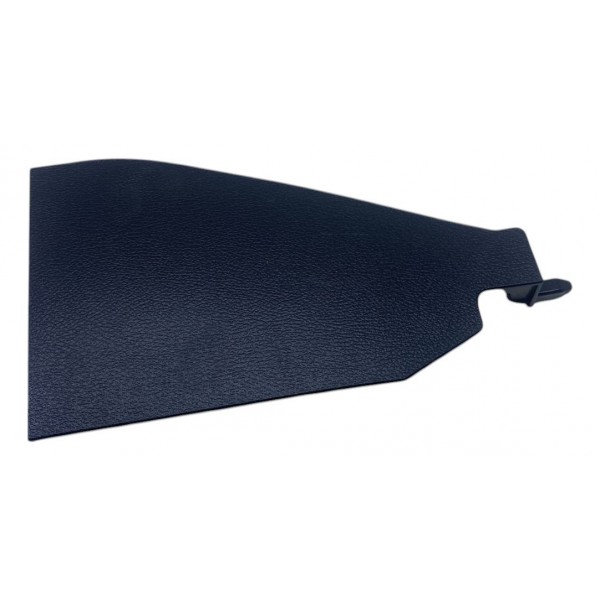 Acabamento Lateral Painel - Byd King 2025 Hibrid