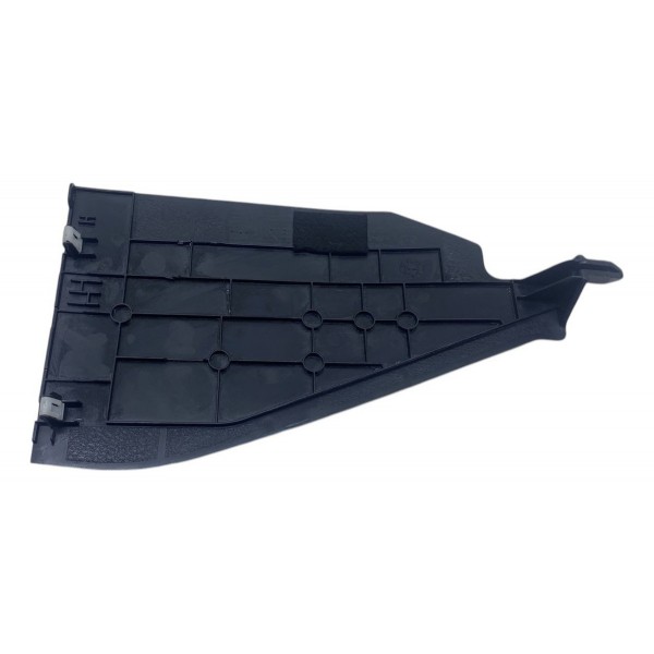 Acabamento Lateral Painel - Byd King 2025 Hibrid