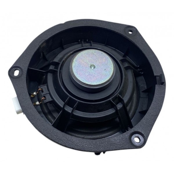 Alto Falante Porta ( Diant Esquerda ) - Byd King 2025 Hibrid Preto