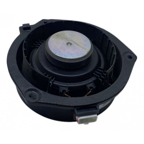 Alto Falante Porta ( Tras Direito ) - Byd King 2025 Hibrid Preto