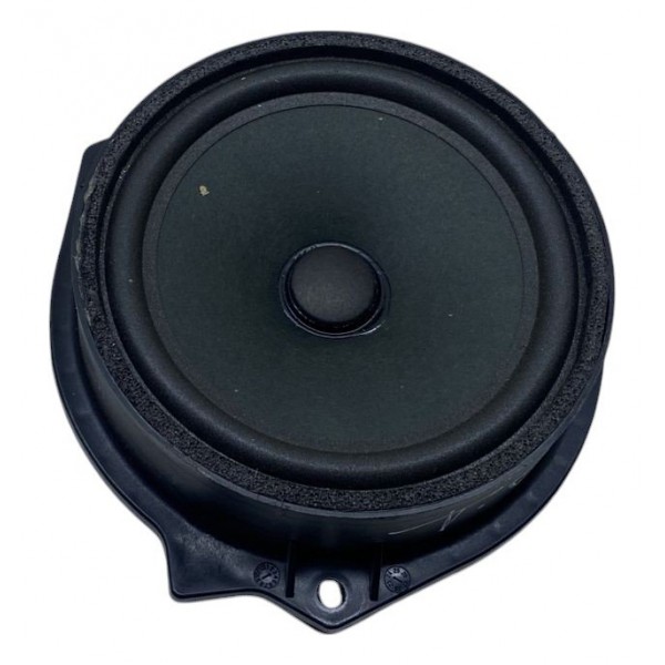 Alto Falante Porta ( Tras Direito ) - Byd King 2025 Hibrid Preto