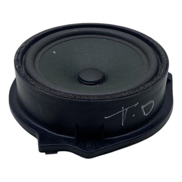 Alto Falante Porta ( Tras Direito ) - Byd King 2025 Hibrid Preto