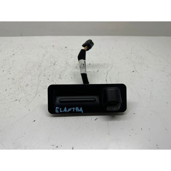 Camera De Ré Hyundai Elantra 2018 4574
