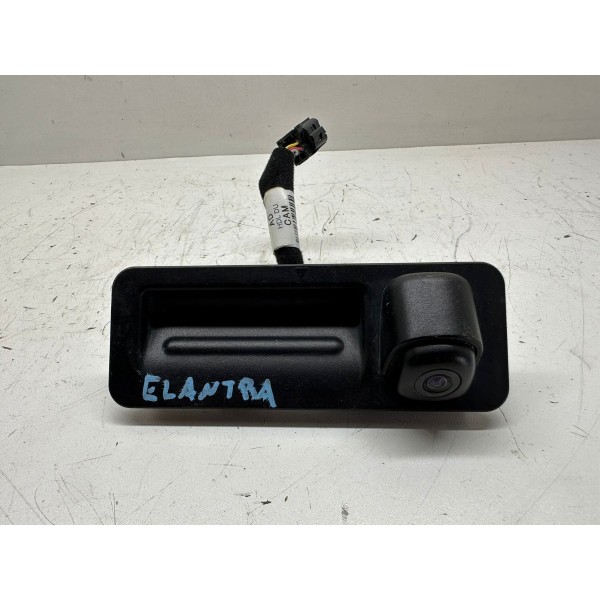Camera De Ré Hyundai Elantra 2018 4574