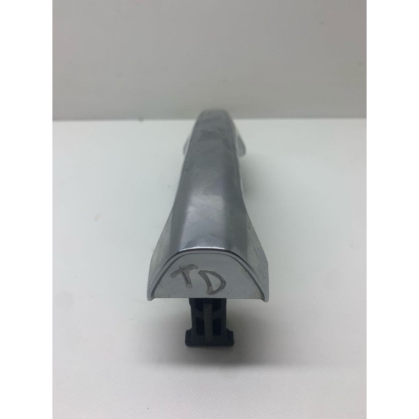 Maçaneta Externa Tras/direita Toyota Hilux Srx 2022