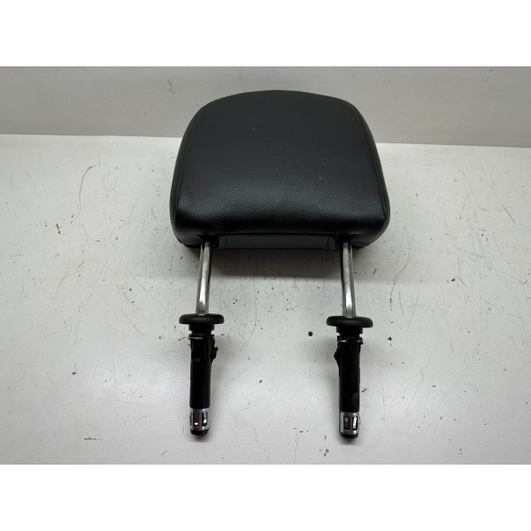 Encosto De Cabeça Banco Diant. Cruze Lt 2017 4573 Preto