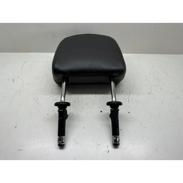 Encosto De Cabeça Banco Diant. Cruze Lt 2017 4573 Preto