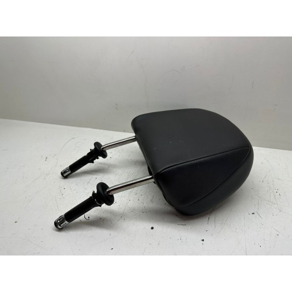 Encosto De Cabeça Banco Diant. Cruze Lt 2017 4573 Preto