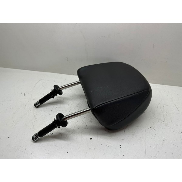 Encosto De Cabeça Banco Diant. Cruze Lt 2017 4573 Preto