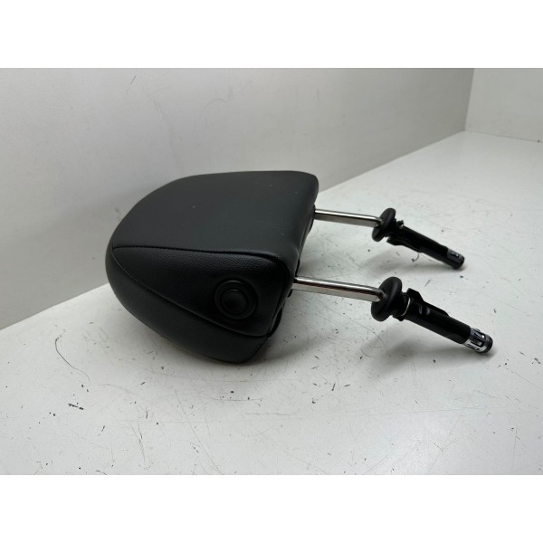 Encosto De Cabeça Banco Diant. Cruze Lt 2017 4573 Preto