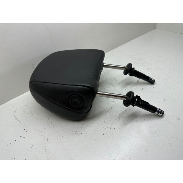 Encosto De Cabeça Banco Diant. Cruze Lt 2017 4573 Preto