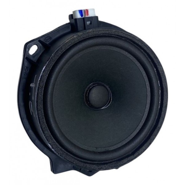 Alto Falante Porta ( Tras Esquerdo ) - Byd King 2025 Hibrid Preto