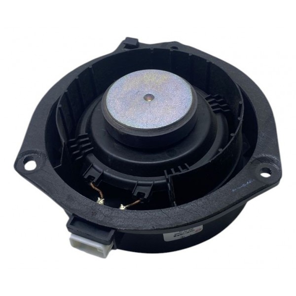 Alto Falante Porta ( Tras Esquerdo ) - Byd King 2025 Hibrid Preto