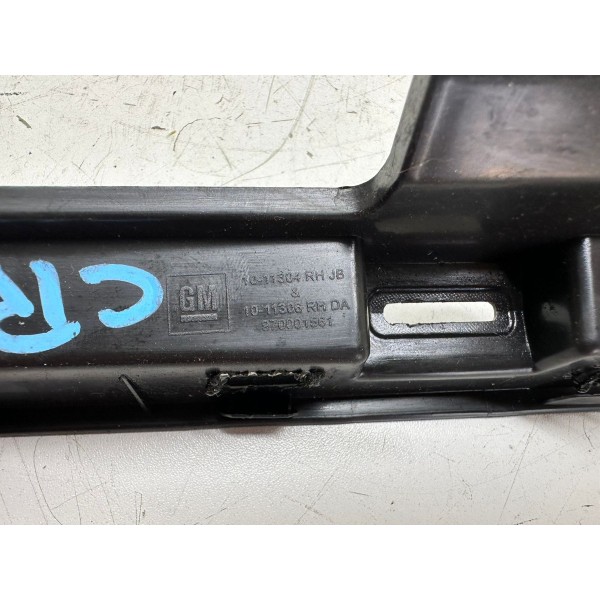 Acabamento Dianteiro Direito Cruze Lt 2017 970001561