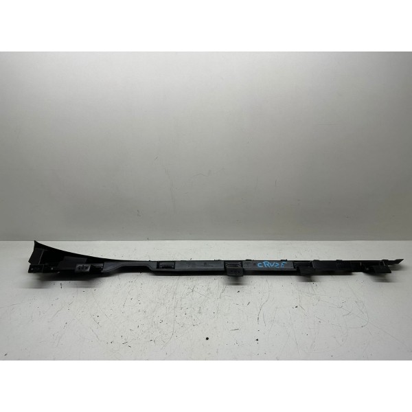 Acabamento Dianteiro Direito Cruze Lt 2017 970001561