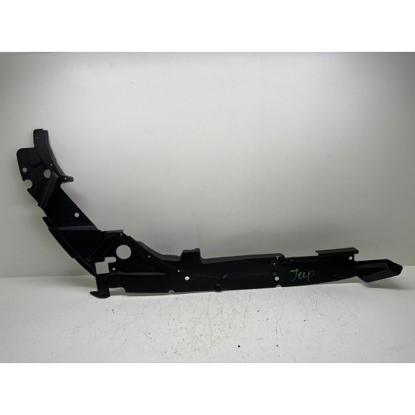 Acabamento Superior Longarina Jeep Grand Cherokee 2012