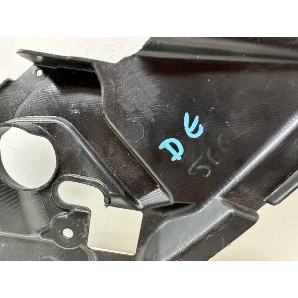 Acabamento Superior Longarina Jeep Grand Cherokee 2012