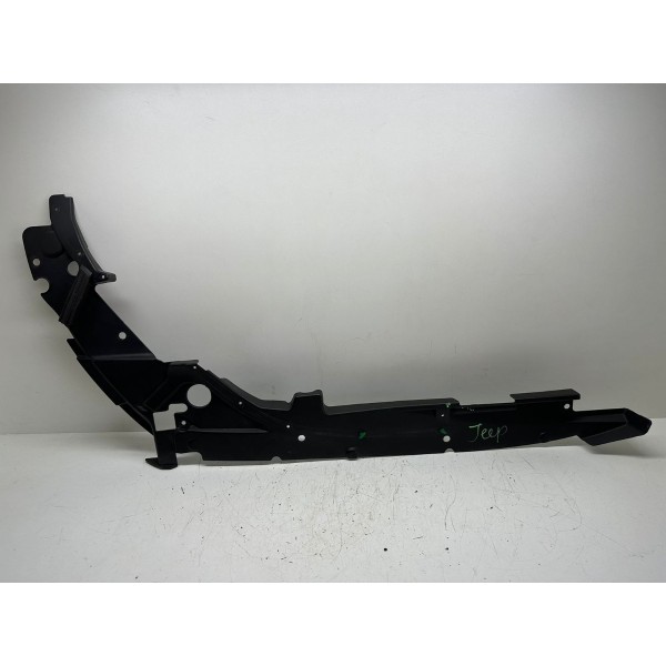 Acabamento Superior Longarina Jeep Grand Cherokee 2012