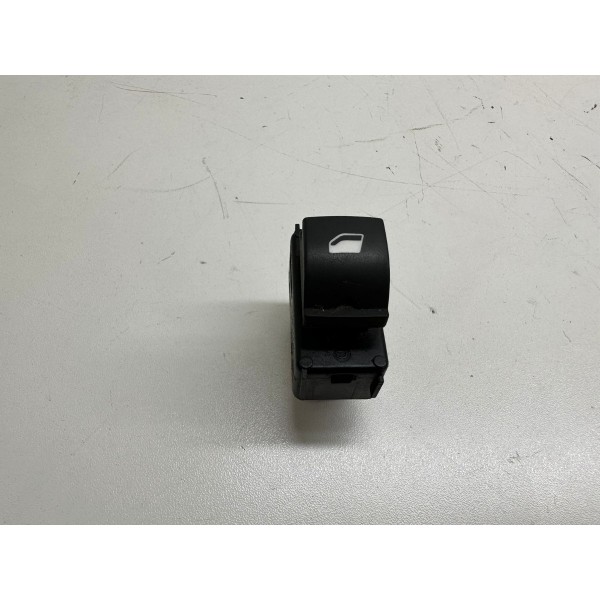 Botão Vidro Elétrico Traseiro Direito Peugeot 208 2014 4570