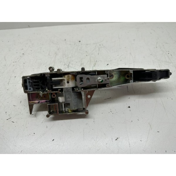 Maçaneta Externa Tras/dir Peugeot 208 2014 9801119180 4568