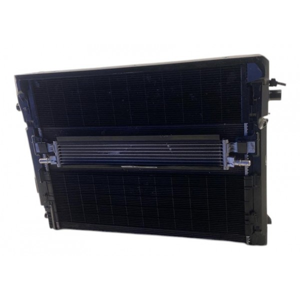 Kit Radiador - Bmw 320i 2022