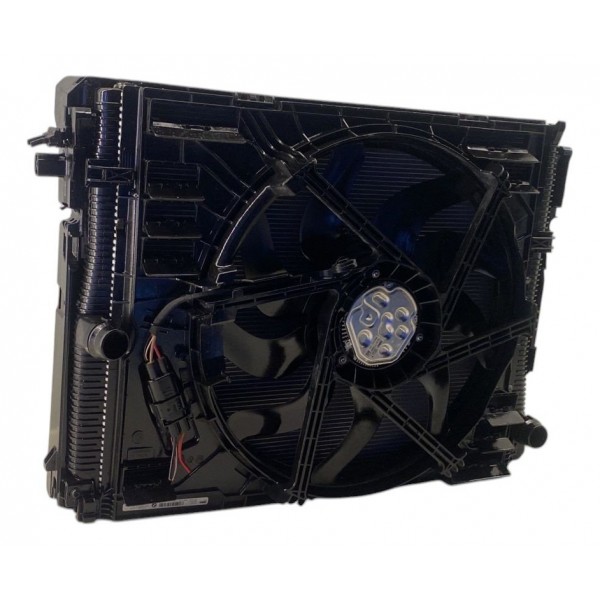Kit Radiador - Bmw 320i 2022